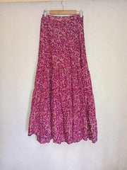 חצאית מעטפת