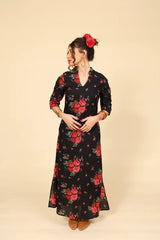 גלביית כותנה