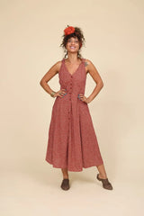 שמלת לולאות