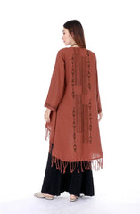 עליונית בוהו