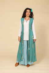 סארפן מוזהב