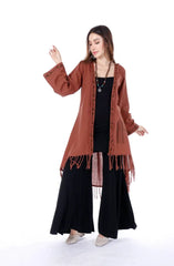 עליונית בוהו