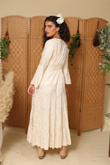 שמלת ויקטוריה