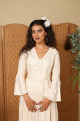 שמלת ויקטוריה