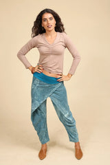 מכנס ליאורה