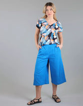 מכנסי כותנה