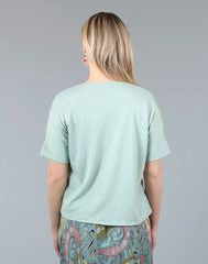 חולצת אוברסייז