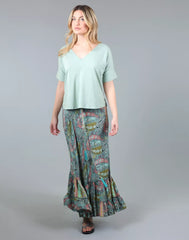 חולצת אוברסייז