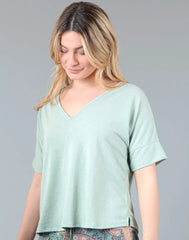 חולצת אוברסייז