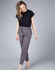 חולצה משוחררת