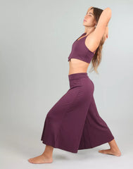 מכנסי לייקרה 7/8