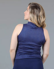 גופייה שקופה