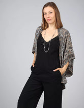 אוברול כותנה