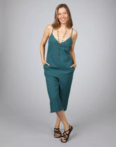 אוברול כותנה