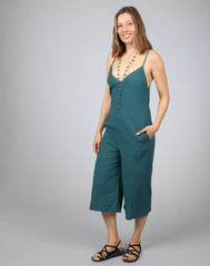 אוברול כותנה