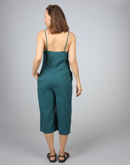 אוברול כותנה