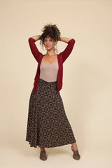 עליונית שוש