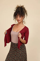 עליונית שוש