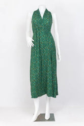 שמלת ליה מקסי