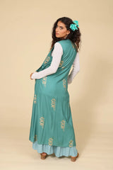 סארפן מוזהב