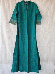 גלביית כותנה