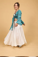 עליונית פיות