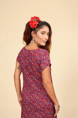 גלביה שרוול קצר