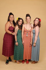 שמלת איקסים לייקרה