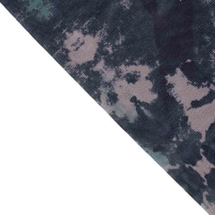 גרביון ללא רגל בהדפס צללים