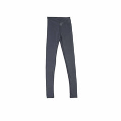 גרביון ללא רגל בצבע אפור בהיר