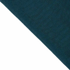 גרביון ללא רגל בצבע טורקיז