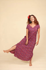 גלביה שרוול קצר