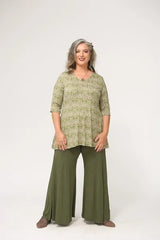 מכנס משולשים