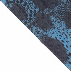 גרביון עם רגל בהדפס שיק חייתי