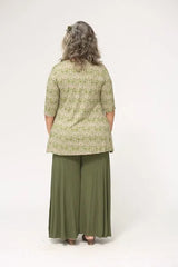 מכנס משולשים