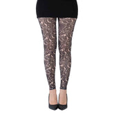 גרביון ללא רגל בהדפס זרימה דינמית