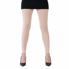 גרביון ללא רגל בצבע גוף (בהיר)