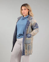 קרדיגן בוהו