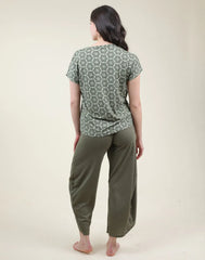 חולצת אוברסייז