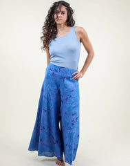 מכנסים רחבים