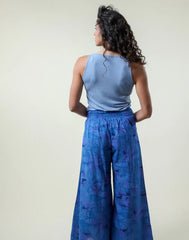 מכנסים רחבים