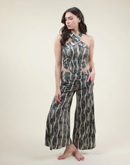 מכנסי ריזורט