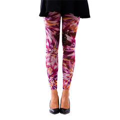 גרביון ללא רגל בהדפס המפץ הגדול