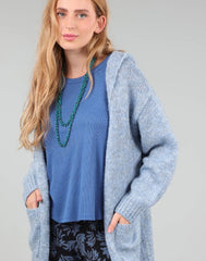 קרדיגן קפוצ'ון