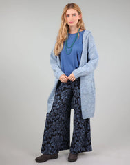 קרדיגן קפוצ'ון