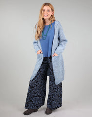 קרדיגן קפוצ'ון