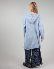 קרדיגן קפוצ'ון