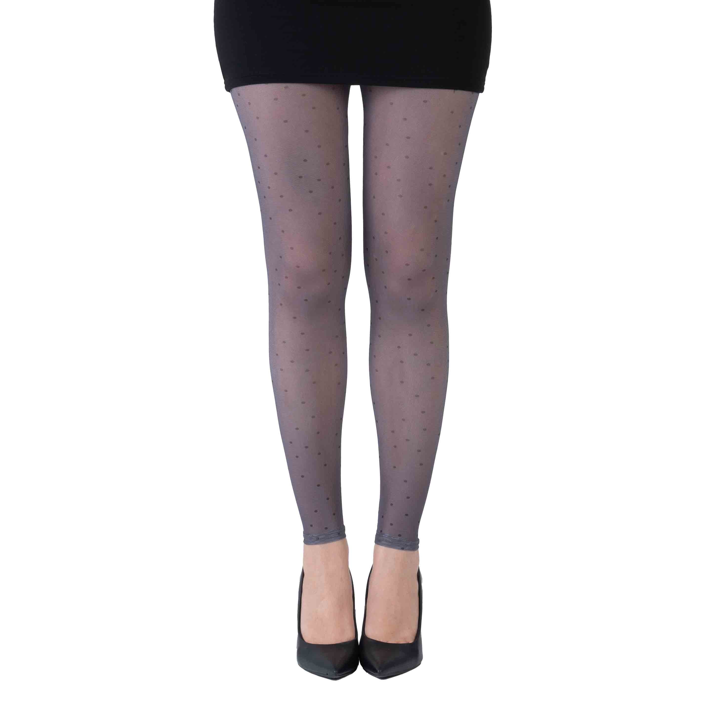 Footless Pop Up Dots