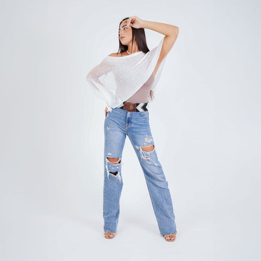 פריט הלבוש בכל בוטיק בגדי נשים שמשנה את כללי המשחק