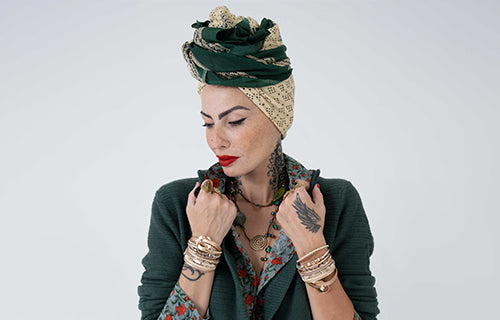 אהבת חינם: אופנה שאוהבת אותך